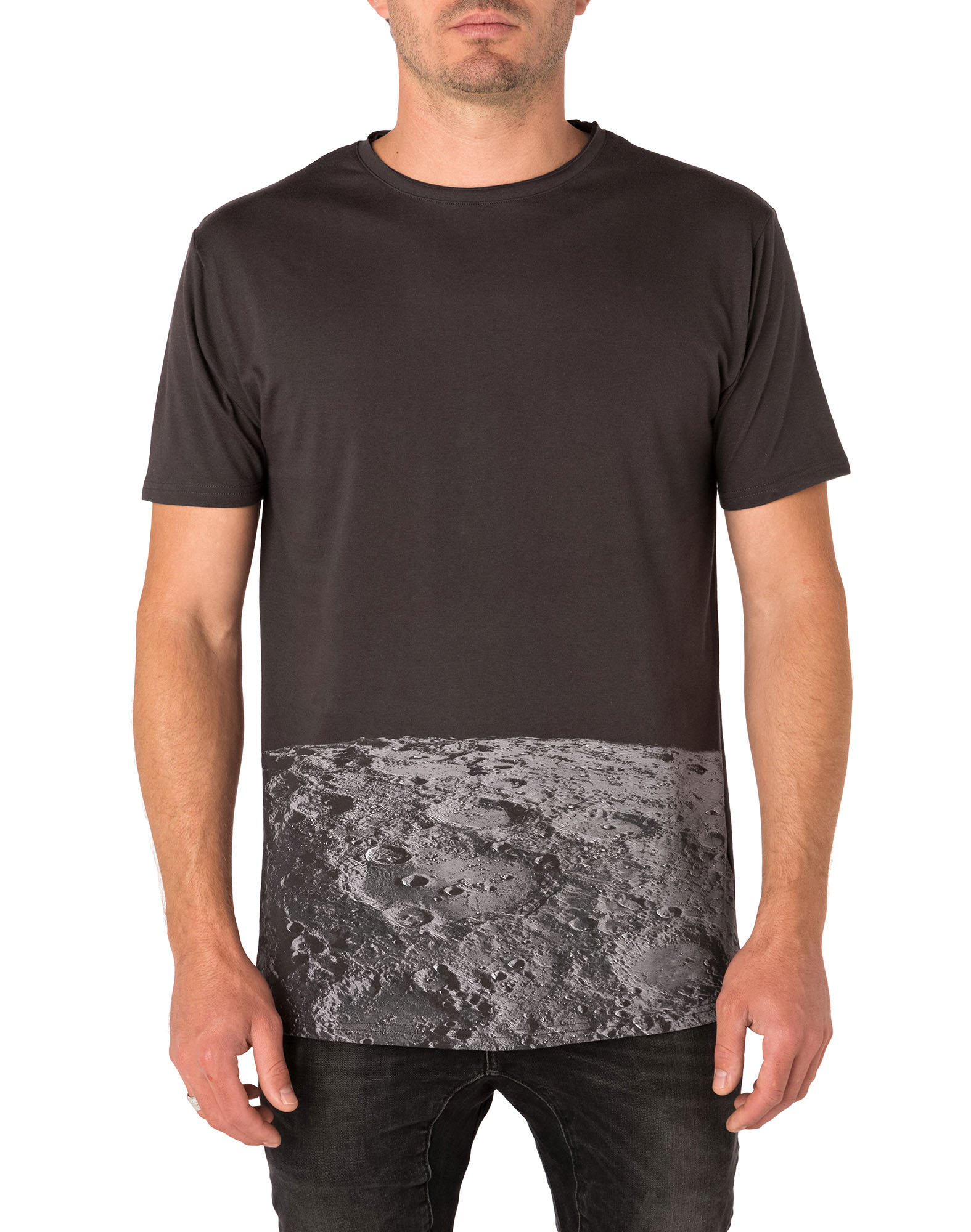 Men's t-shirt LUNA