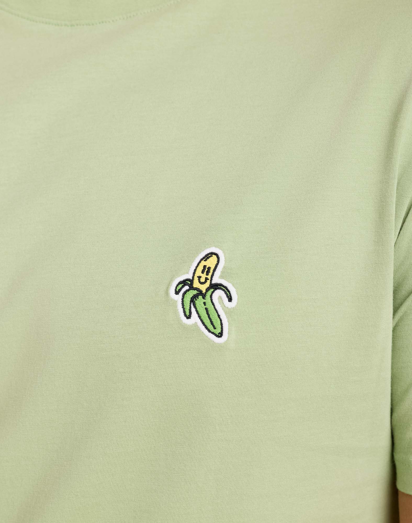 TSHIRT PATCHBANANAS