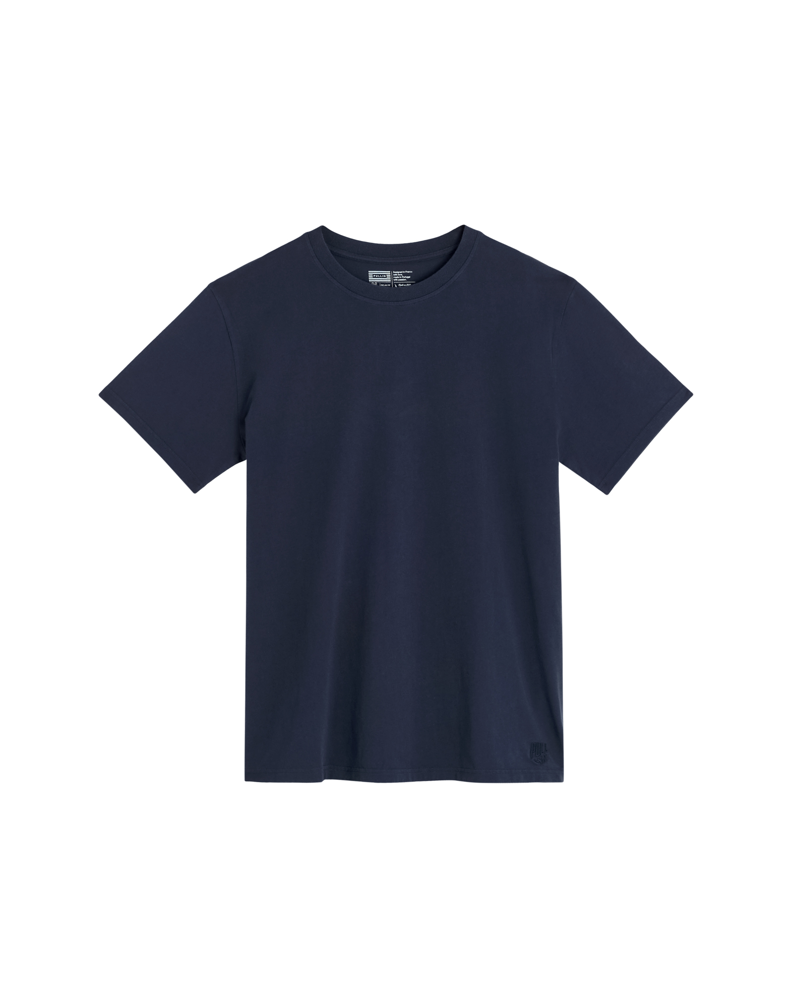 Men's t-shirt RELAXDKNAVY
