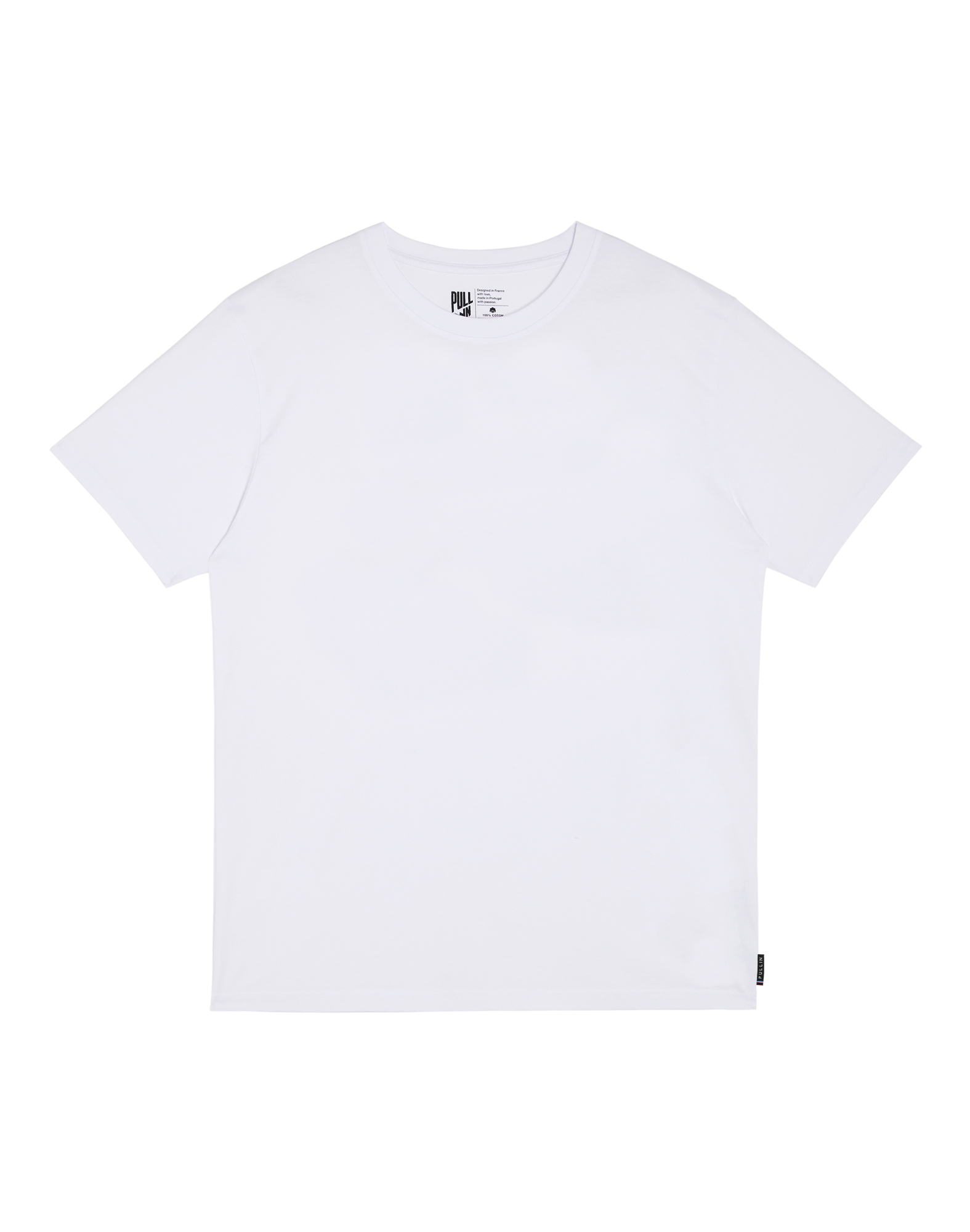 Men's t-shirt RELAXWHT