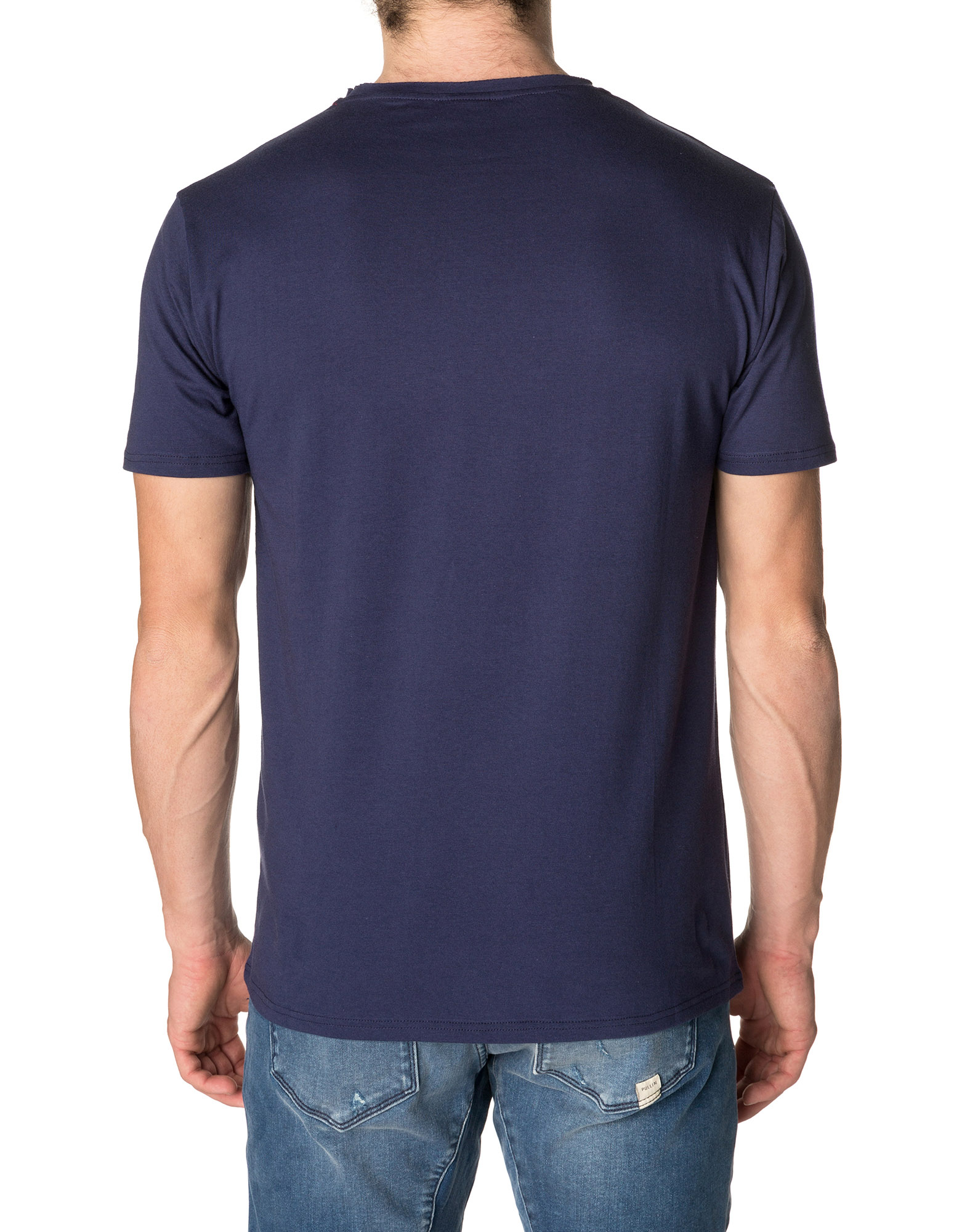 T-shirt homme UNITBLUE