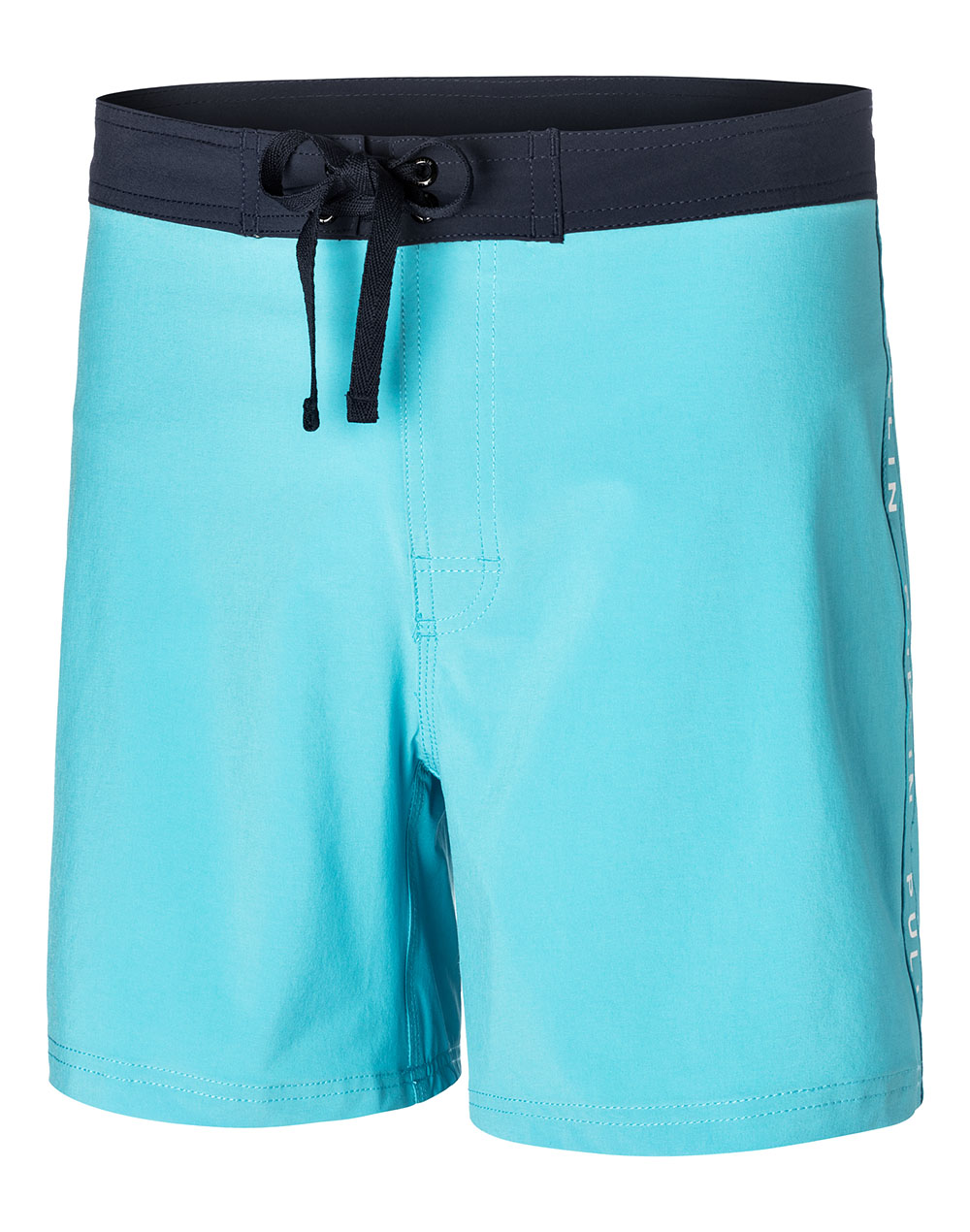 Men's short TZAR BLUEBERRY