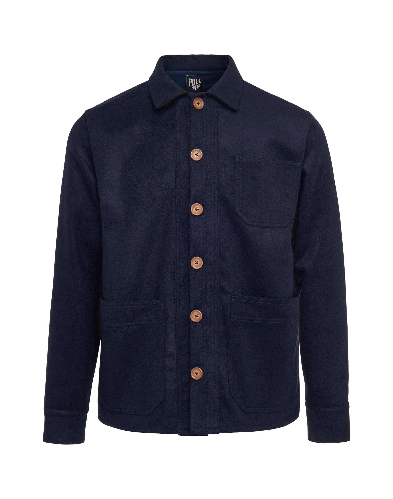 Veste homme WORKER DKNAVY