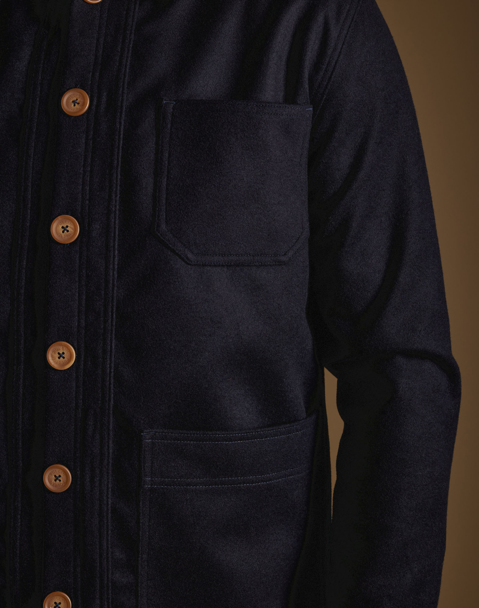 Veste homme WORKER DKNAVY