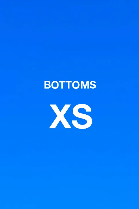 XS