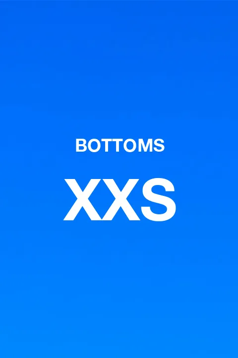 XXS